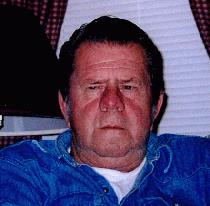 Louie Russell, Jr.